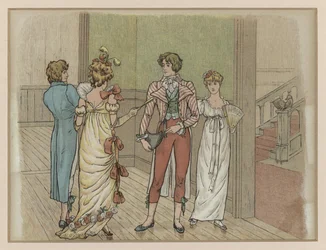 Sir Roger de Coverley